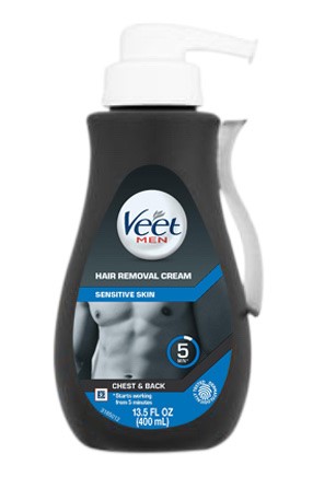 VEET® Gel Cream - Men 